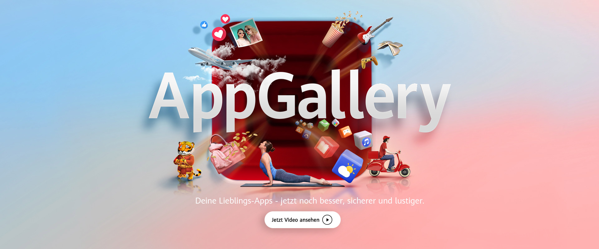 Appgallery