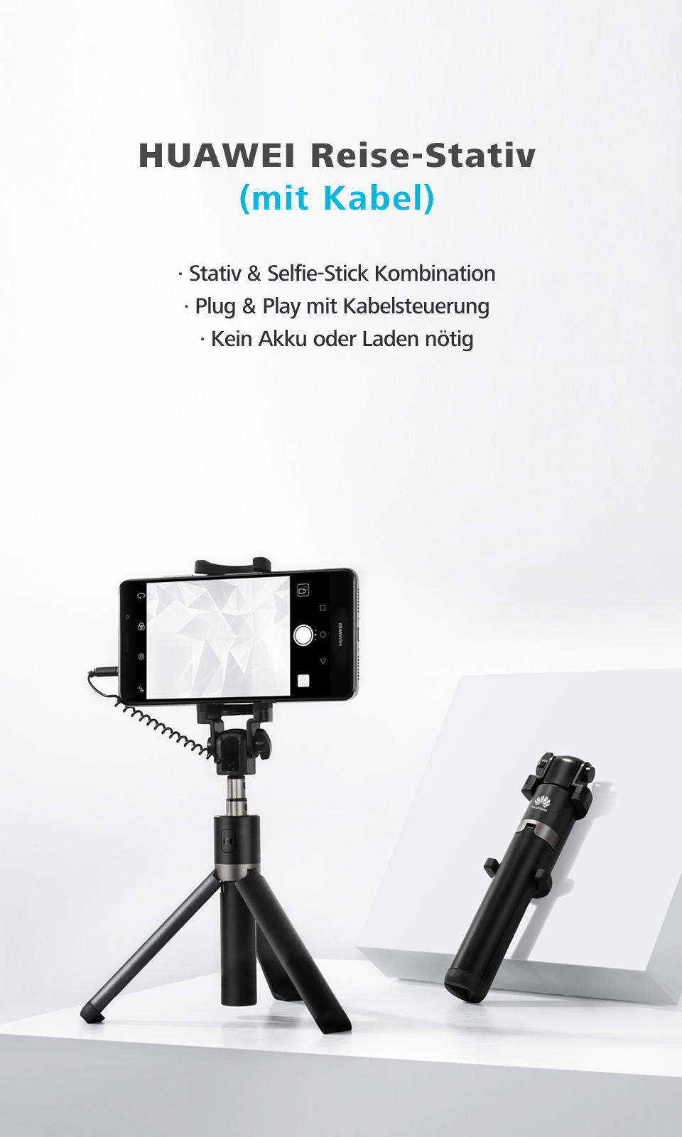 HUAWEI Reise-Stativ