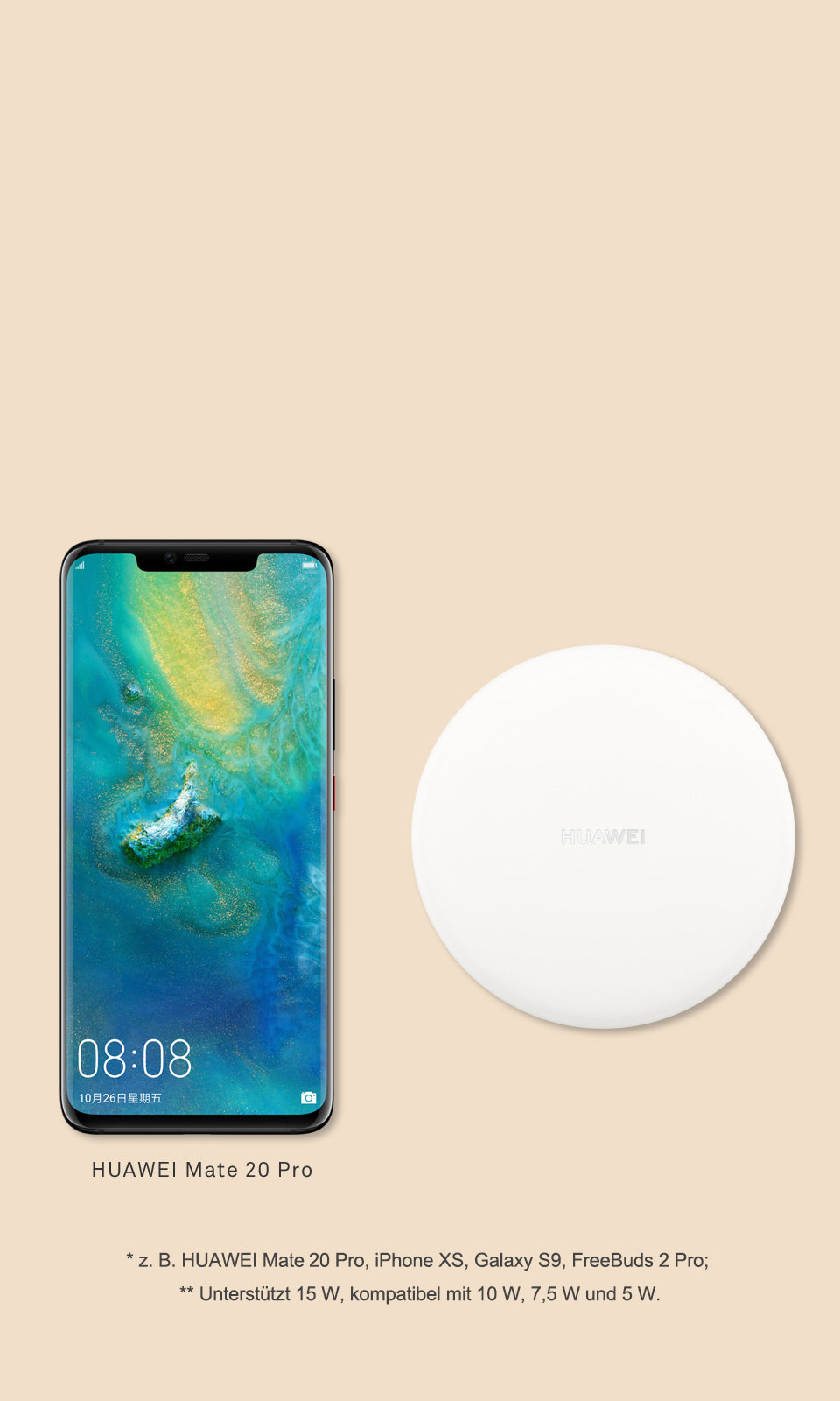 Universal Compatibility