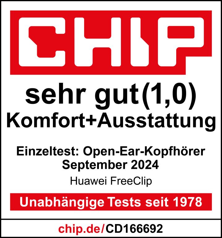 Top Kopfhörer. Top Innovation.