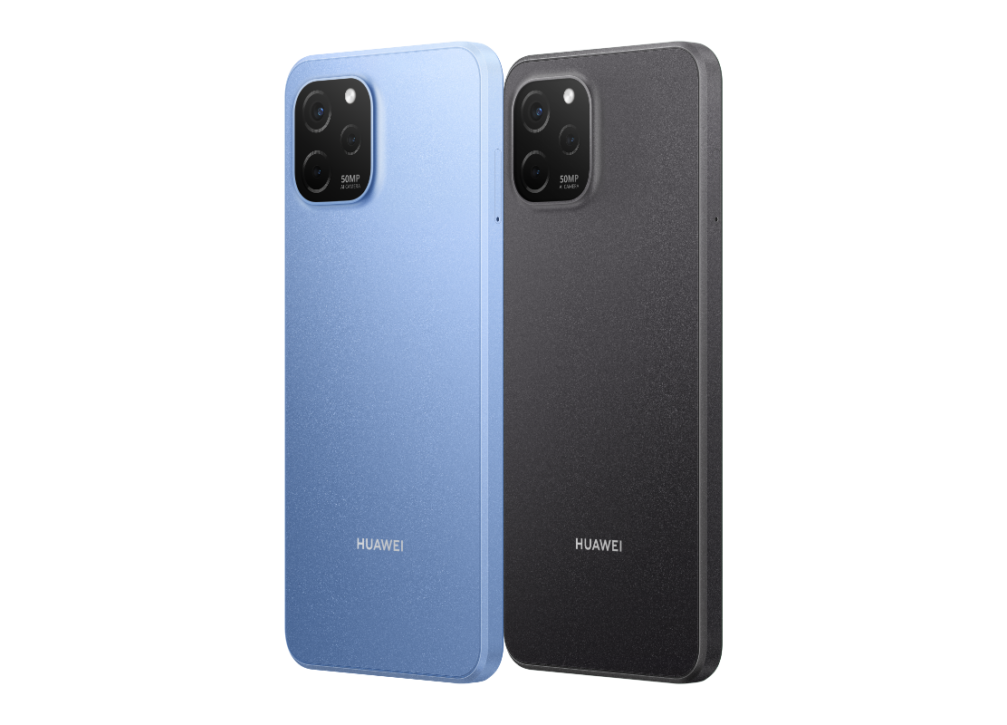 HUAWEI nova Y61