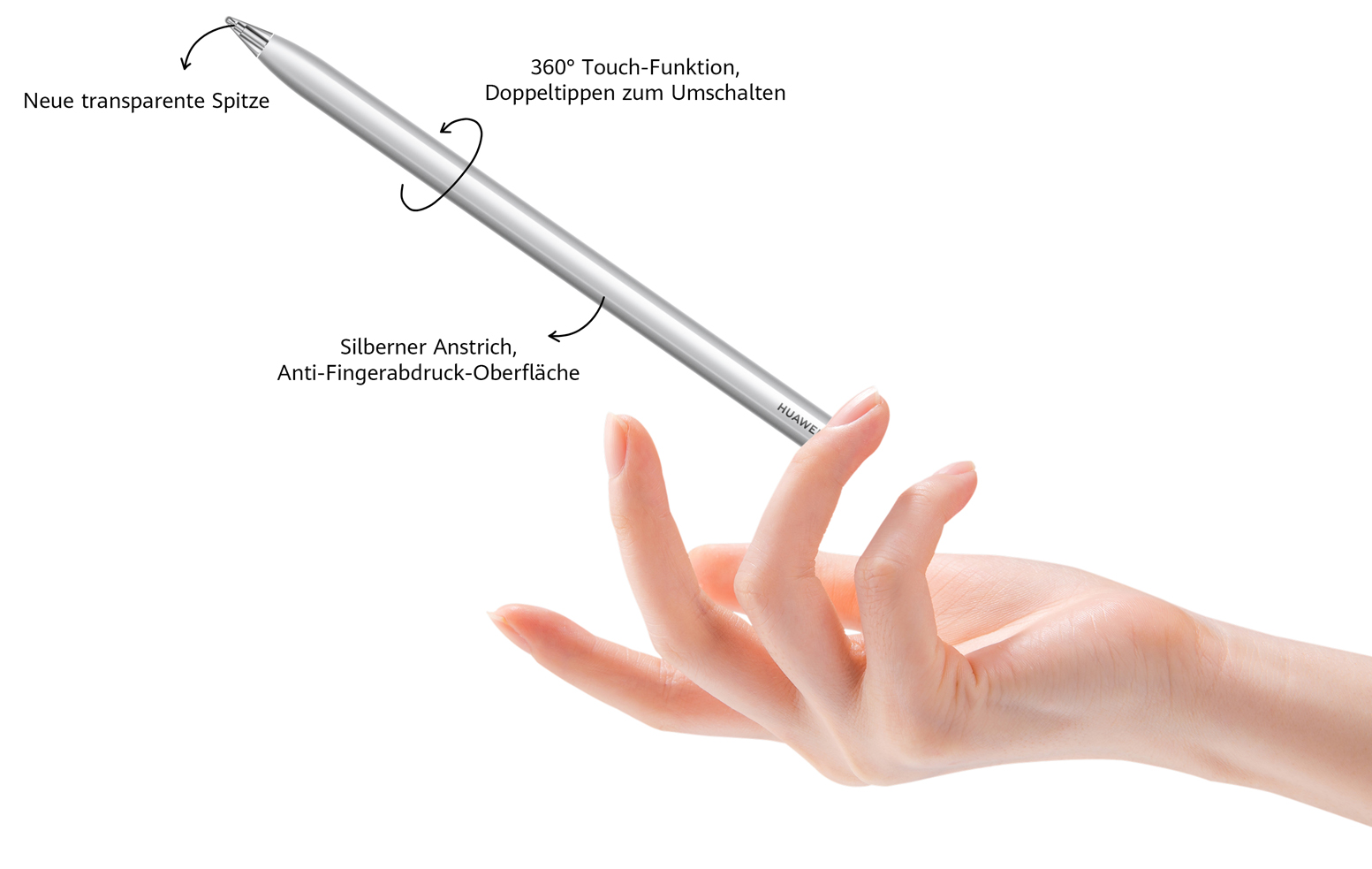 huawei matepad m-pencil