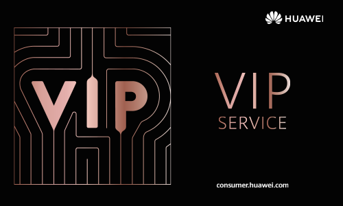 VIP Service