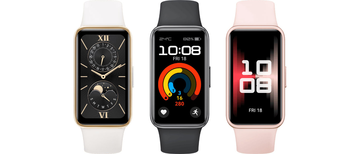 HUAWEI Band 9