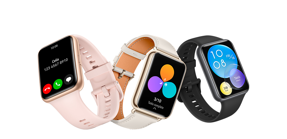 huawei watch fit 2 smart watch