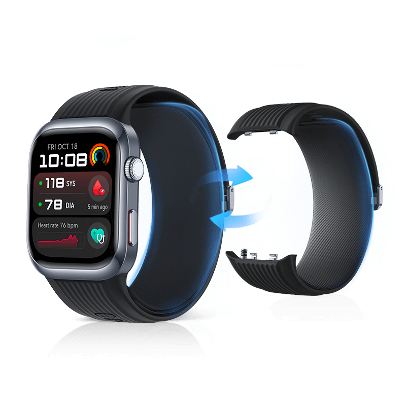HUAWEI WATCH D2