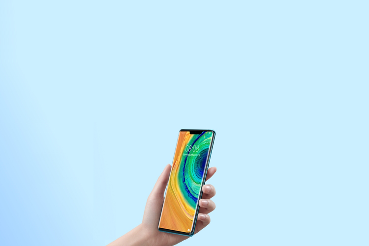 Разгледайте още възможности с телефони HUAWEI