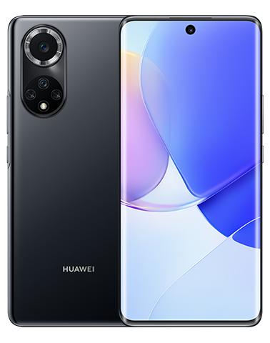 HUAWEI nova 9