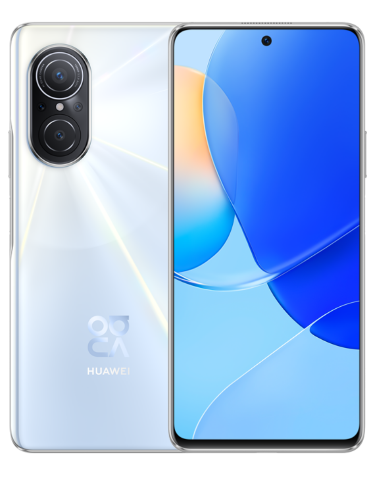HUAWEI nova 9 SE