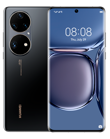 HUAWEI P50 Pro