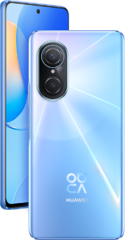 HUAWEI nova 9 SE