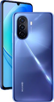 HUAWEI nova Y70