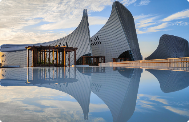 HUAWEI P50 Pocket Super-Clarity Photo