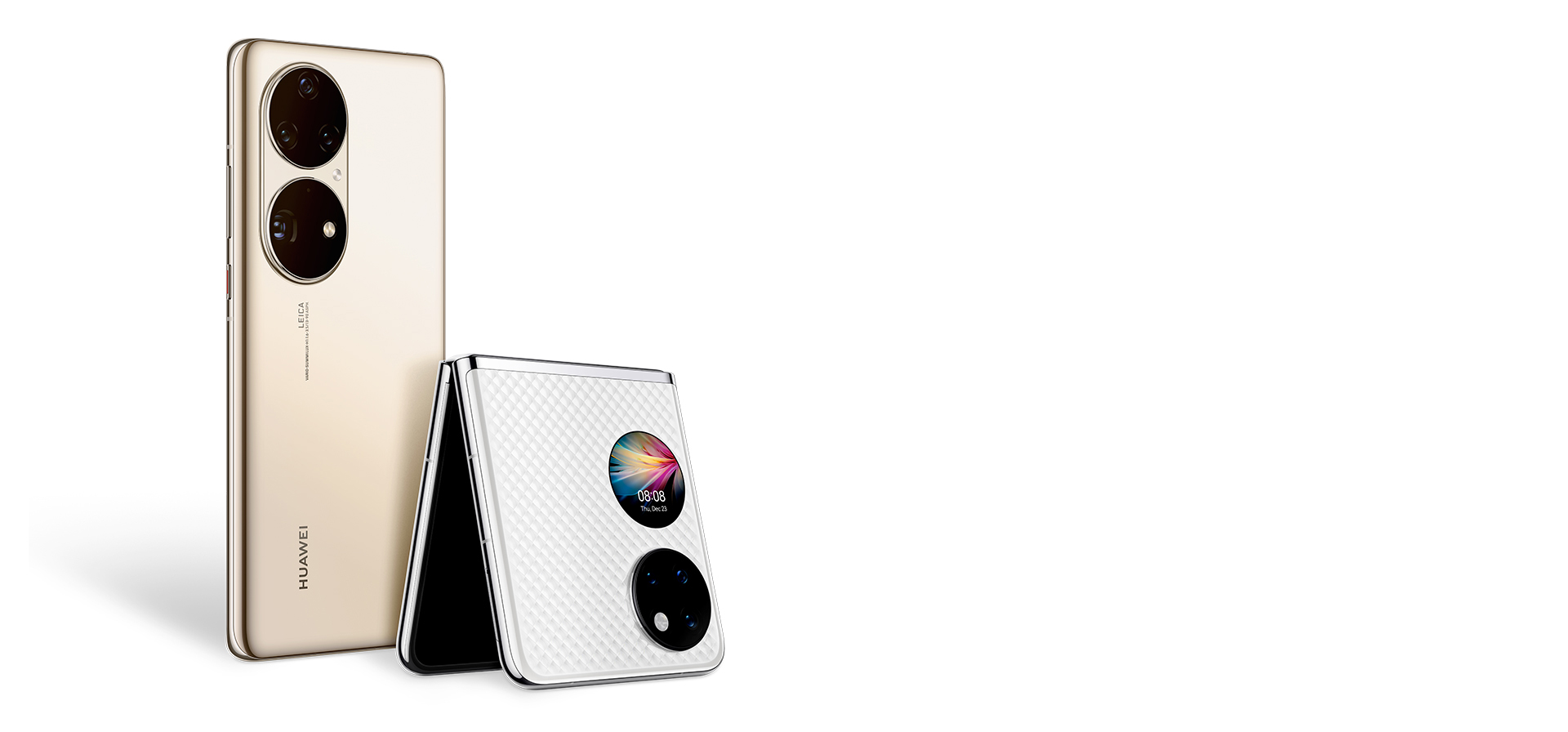 HUAWEI P50 Pro | P50 Pocket