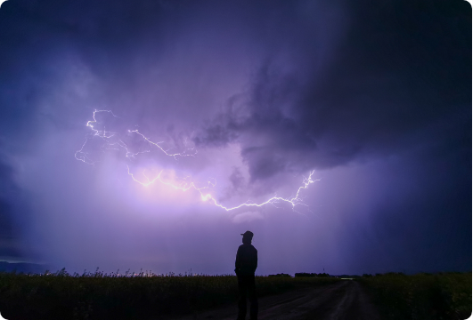 HUAWEI P50 Pro Low Light Photo