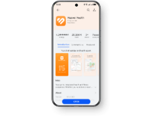 HUAWEI Health Download