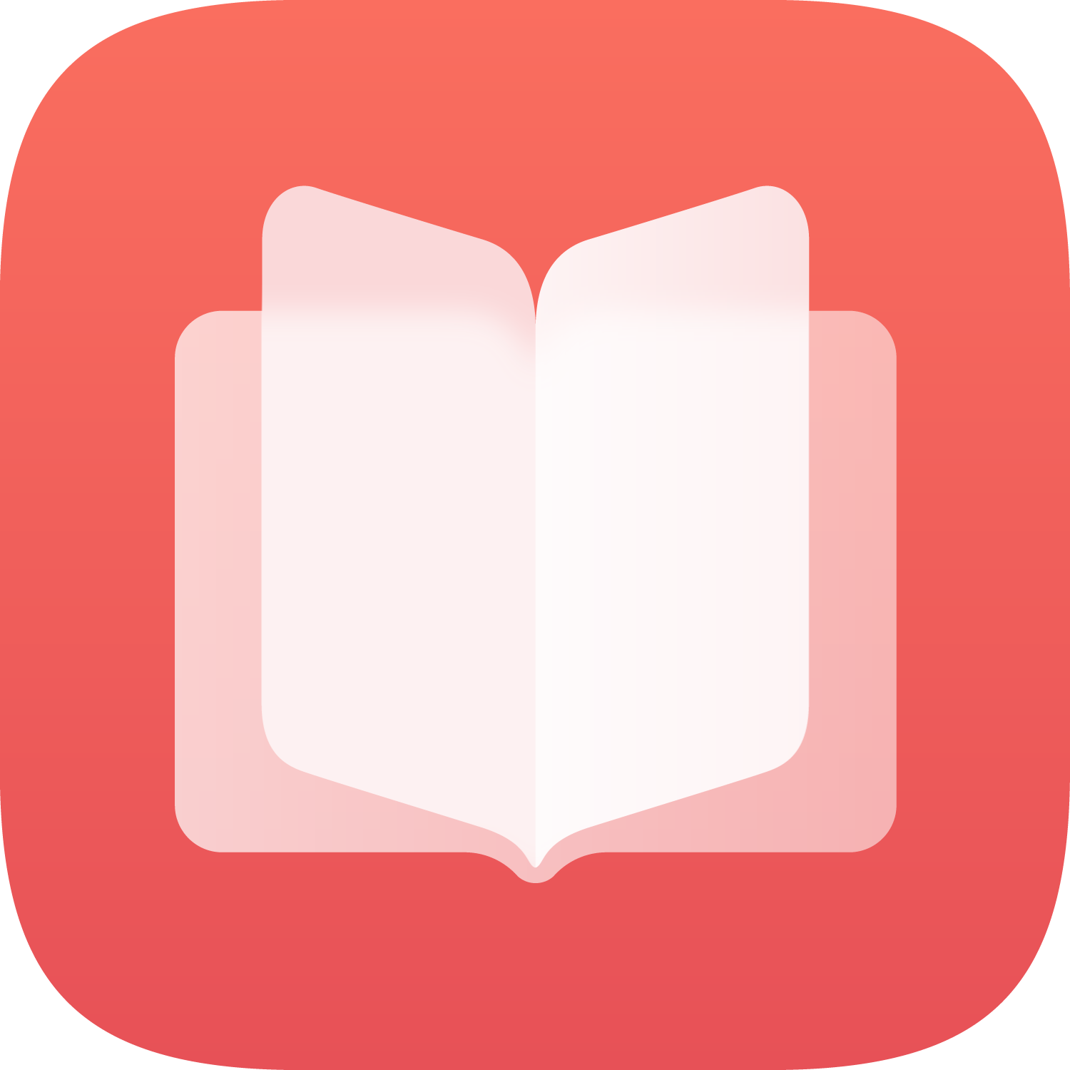 HUAWEI Books icon