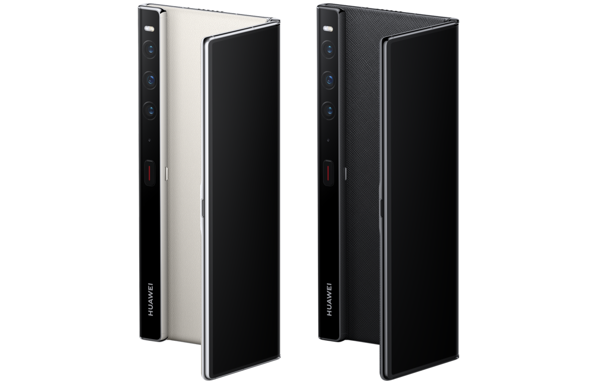 HUAWEI Mate Xs 2