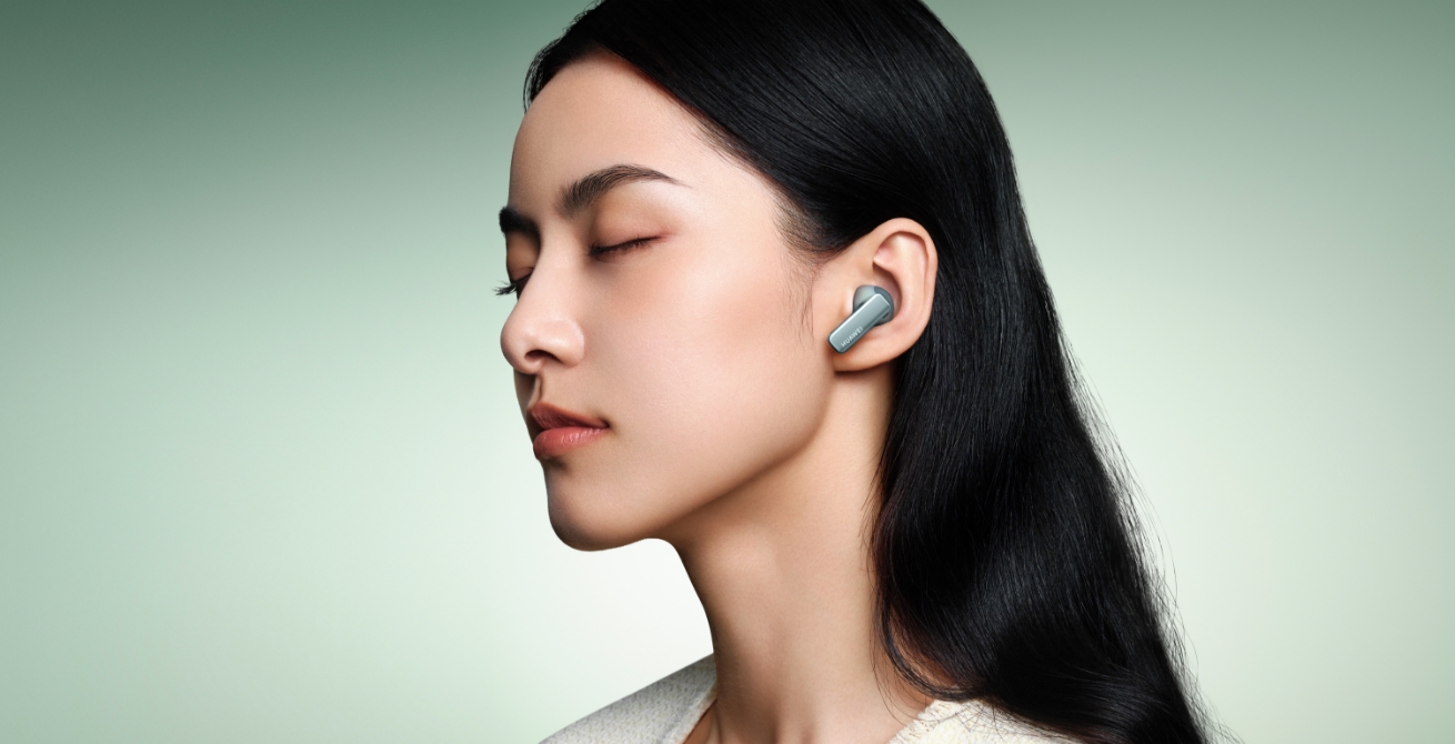 HUAWEI FreeBuds Pro 3 - HUAWEI UK HUAWEI FreeBuds Pro 3 - HUAWEI UK