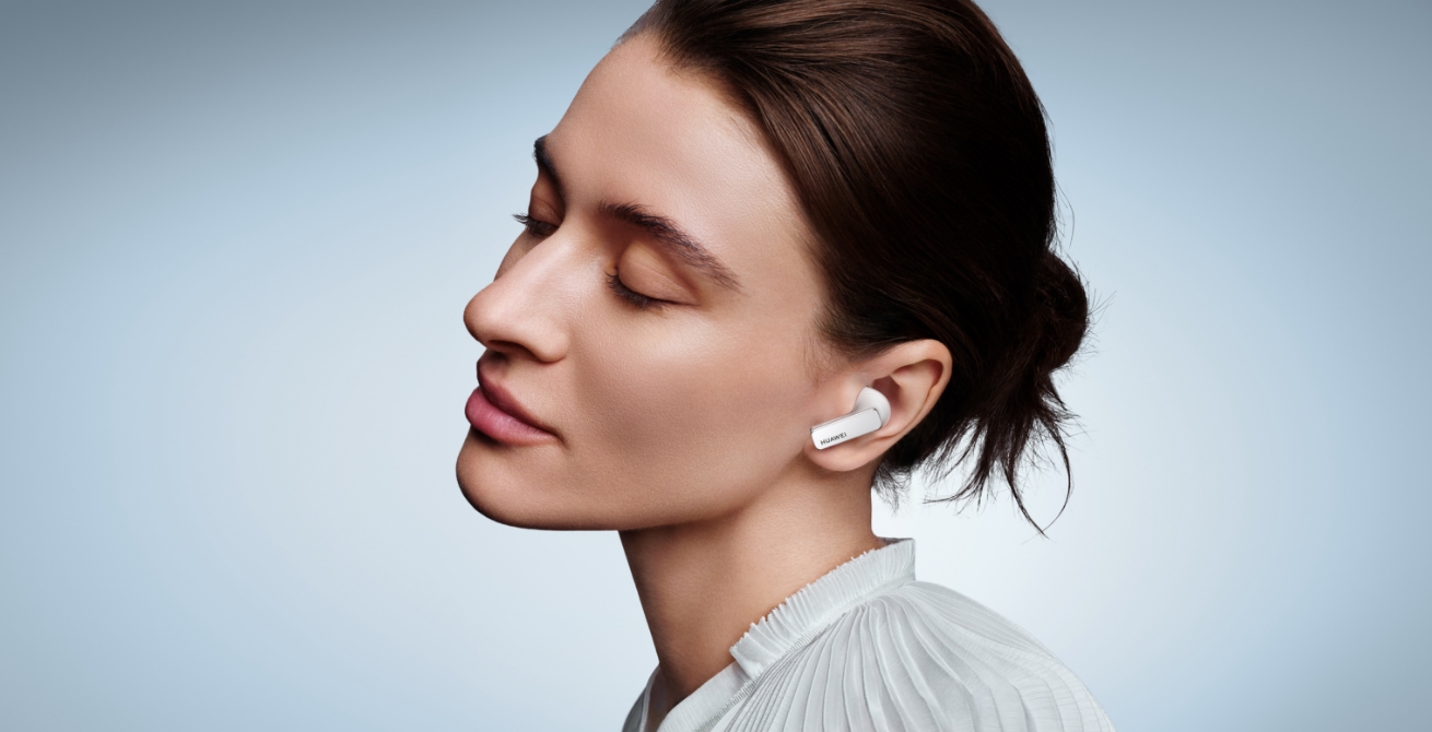 HUAWEI FreeBuds Pro 3 - HUAWEI UK HUAWEI FreeBuds Pro 3 - HUAWEI UK