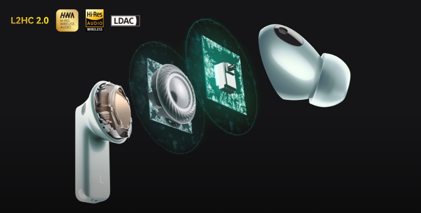 HUAWEI FreeBuds Pro 3 Reason 1