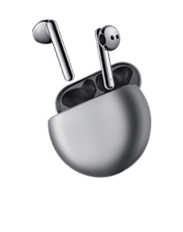 HUAWEI FreeBuds 4