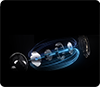 Ultra Magnetic Driver with Punchy Bass