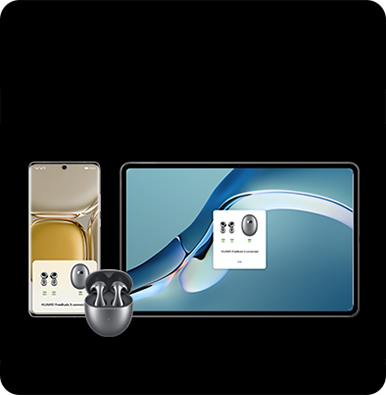 Seamless Switch Between Connected Devices
