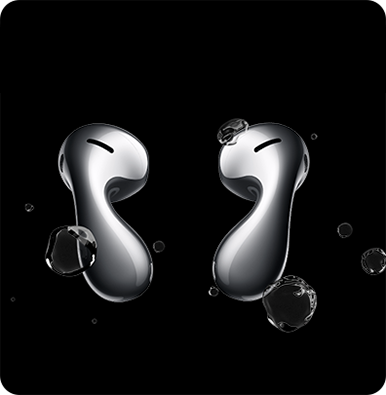 IPX4 Water Resistance