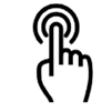 Huawei Freebuds 5i Swipe Controls