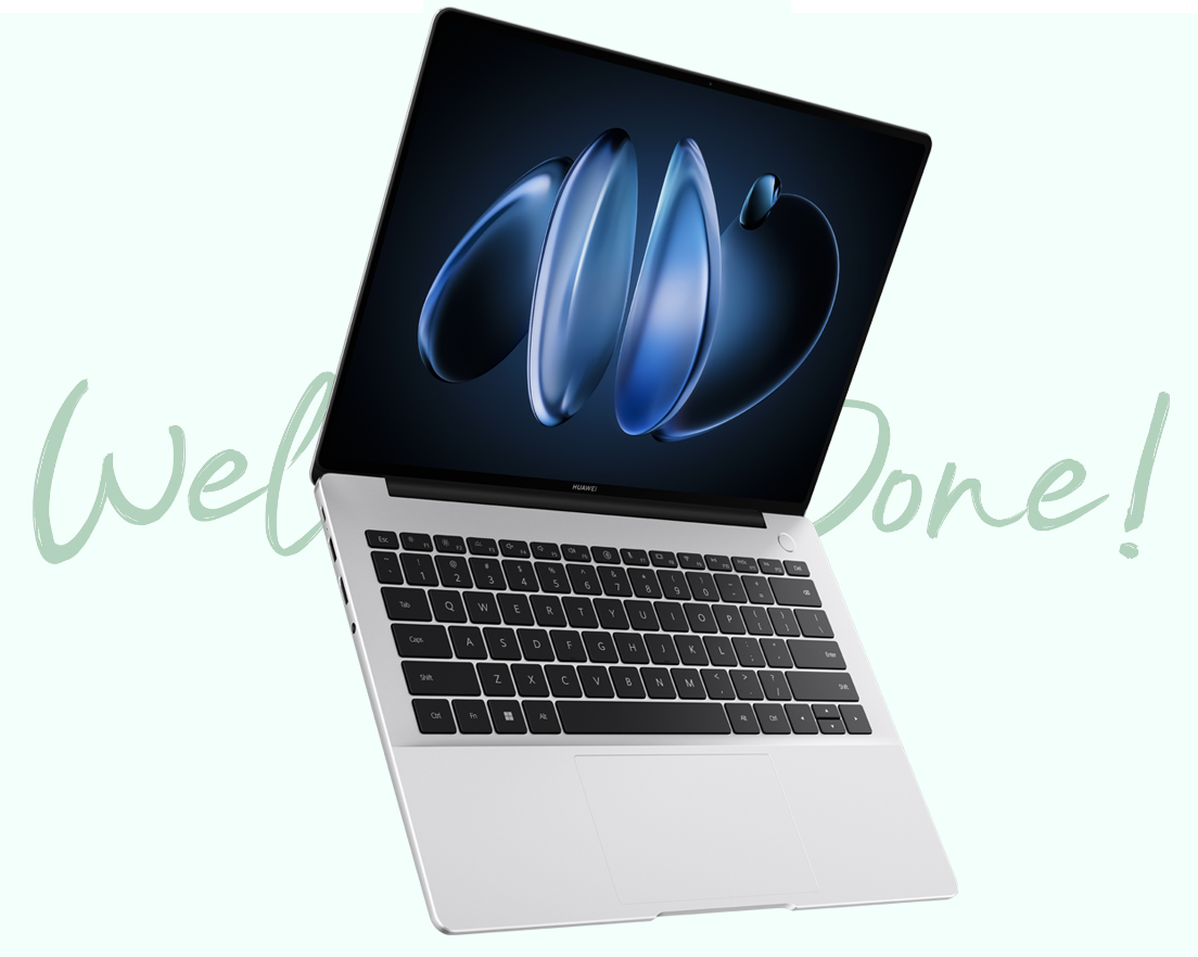 HUAWEI MateBook 14 2024 KV