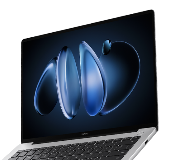 HUAWEI MateBook 14 2024 Design