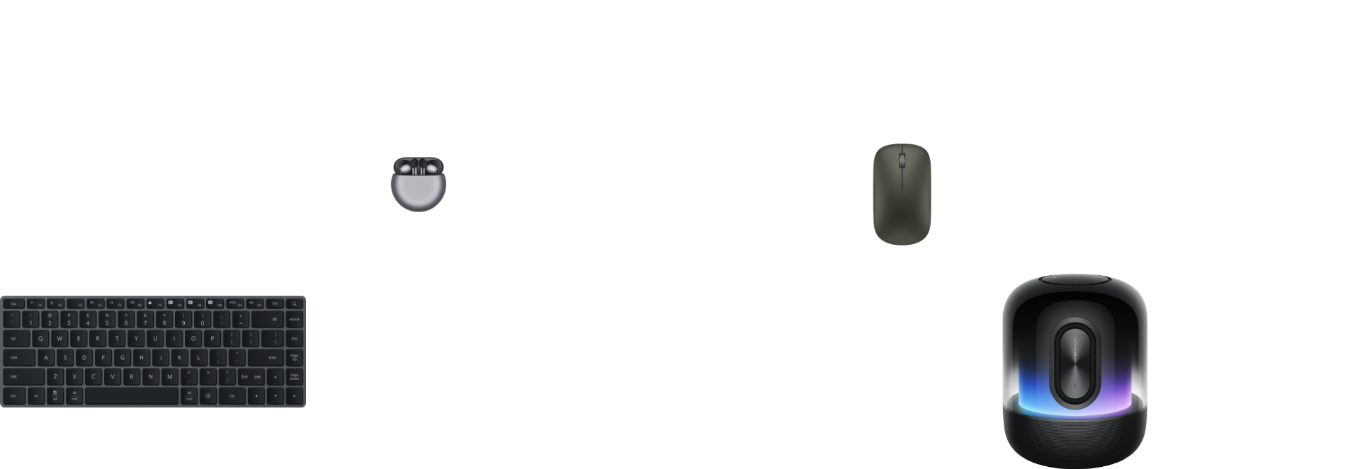 HUAWEI MateBook D 16 Pop up Pairing