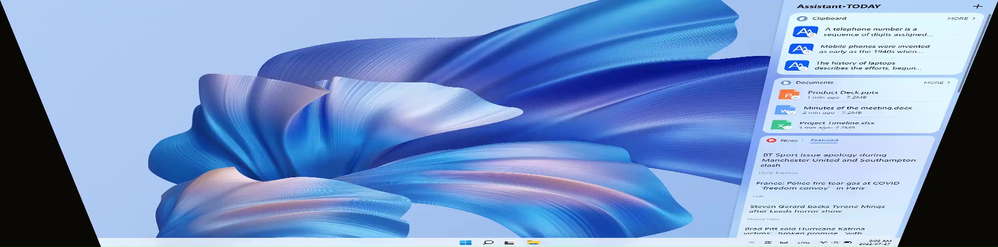 HUAWEI MateBook X Pro Touch
