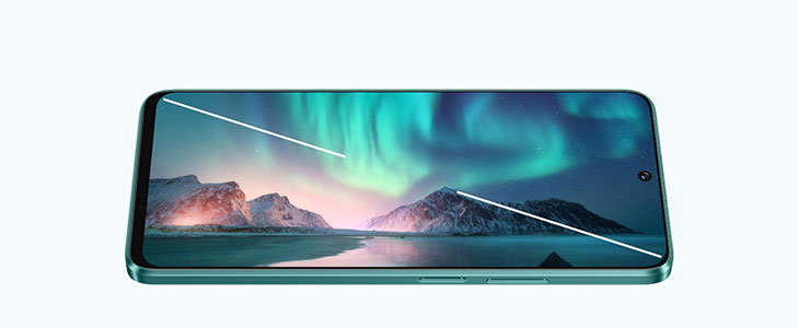 HUAWEI nova 12i Top Features 5
