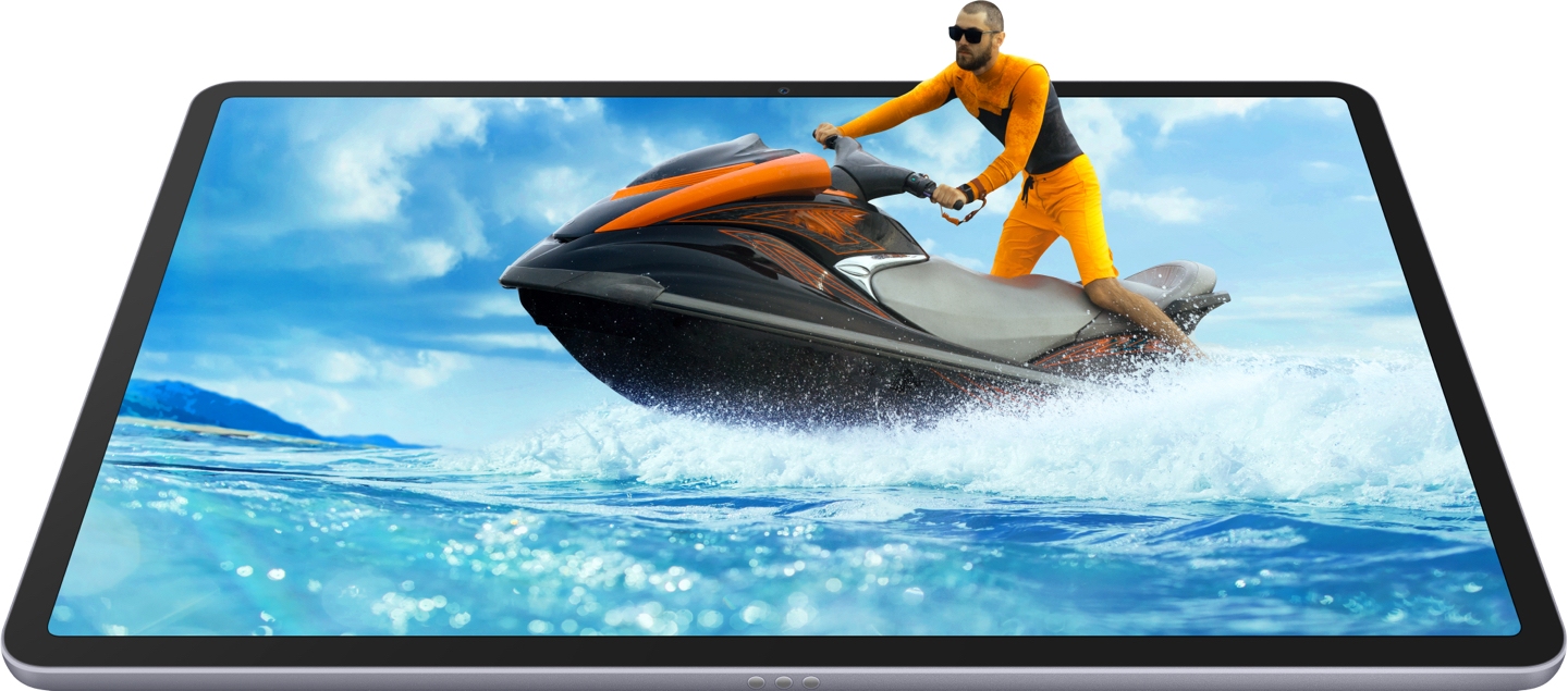 HUAWEI MatePad 11.5-inch PaperMatte Edition Display