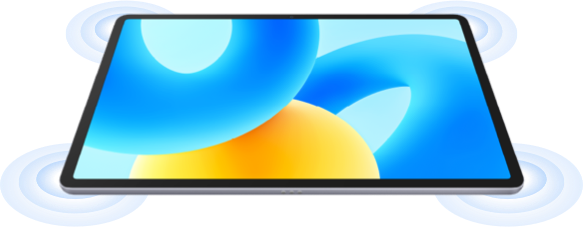 HUAWEI MatePad 11.5-inch PaperMatte Edition Speaker