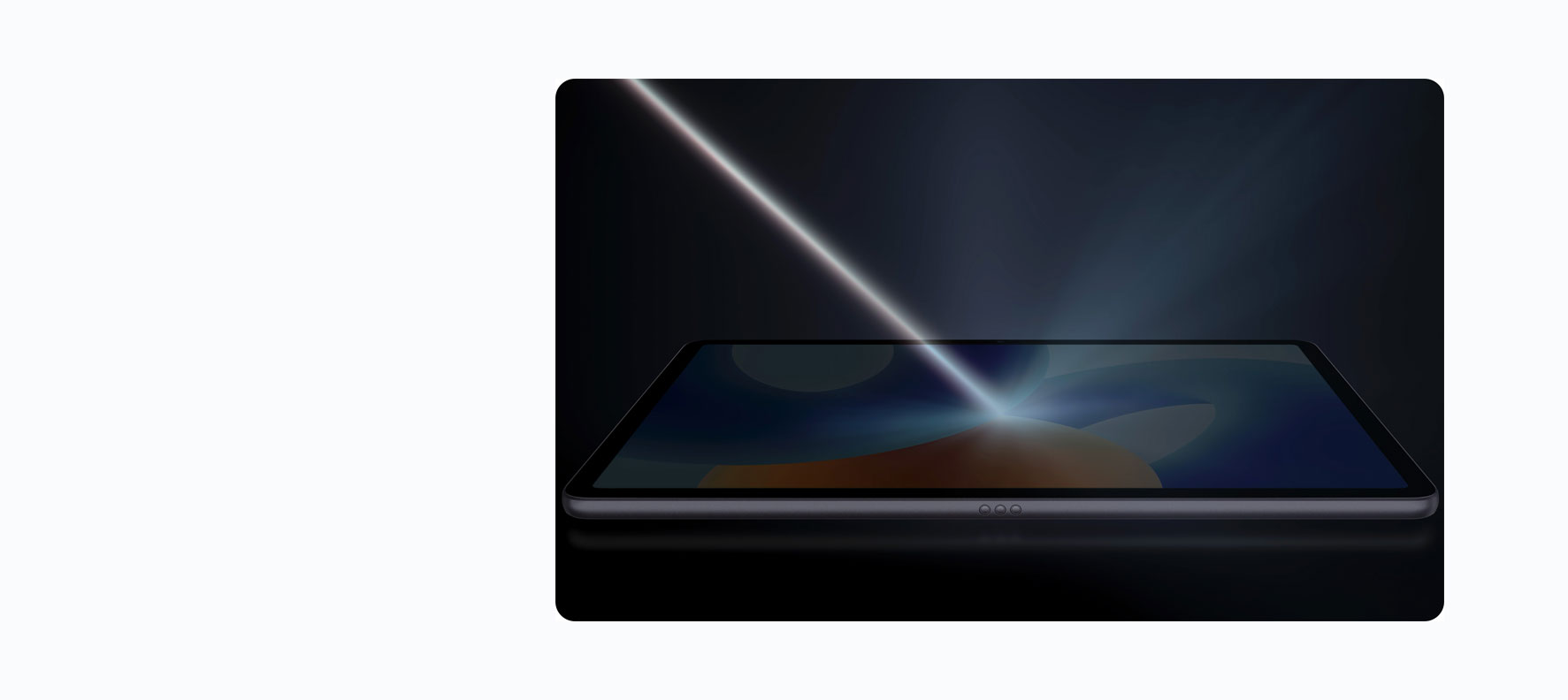 HUAWEI MatePad 11.5-inch PaperMatte Edition Top Features