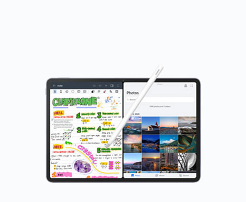 HUAWEI MatePad 11.5-inch PaperMatte Edition Top Features