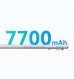 HUAWEI MatePad 11.5-inch PaperMatte Edition Top Features