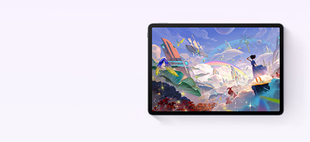 HUAWEI MatePad 11.5-inch S Top Feacture