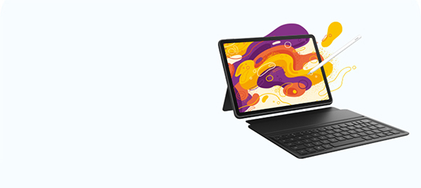 HUAWEI MatePad 11.5-inch Top Features