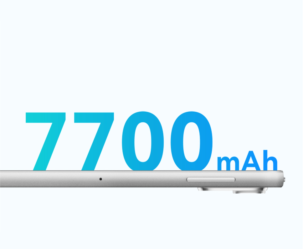 HUAWEI MatePad 11.5-inch Top Features