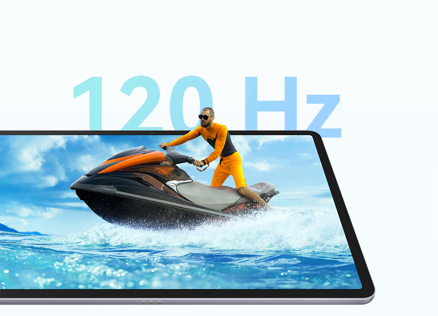 HUAWEI MatePad 11.5-inch Top Features