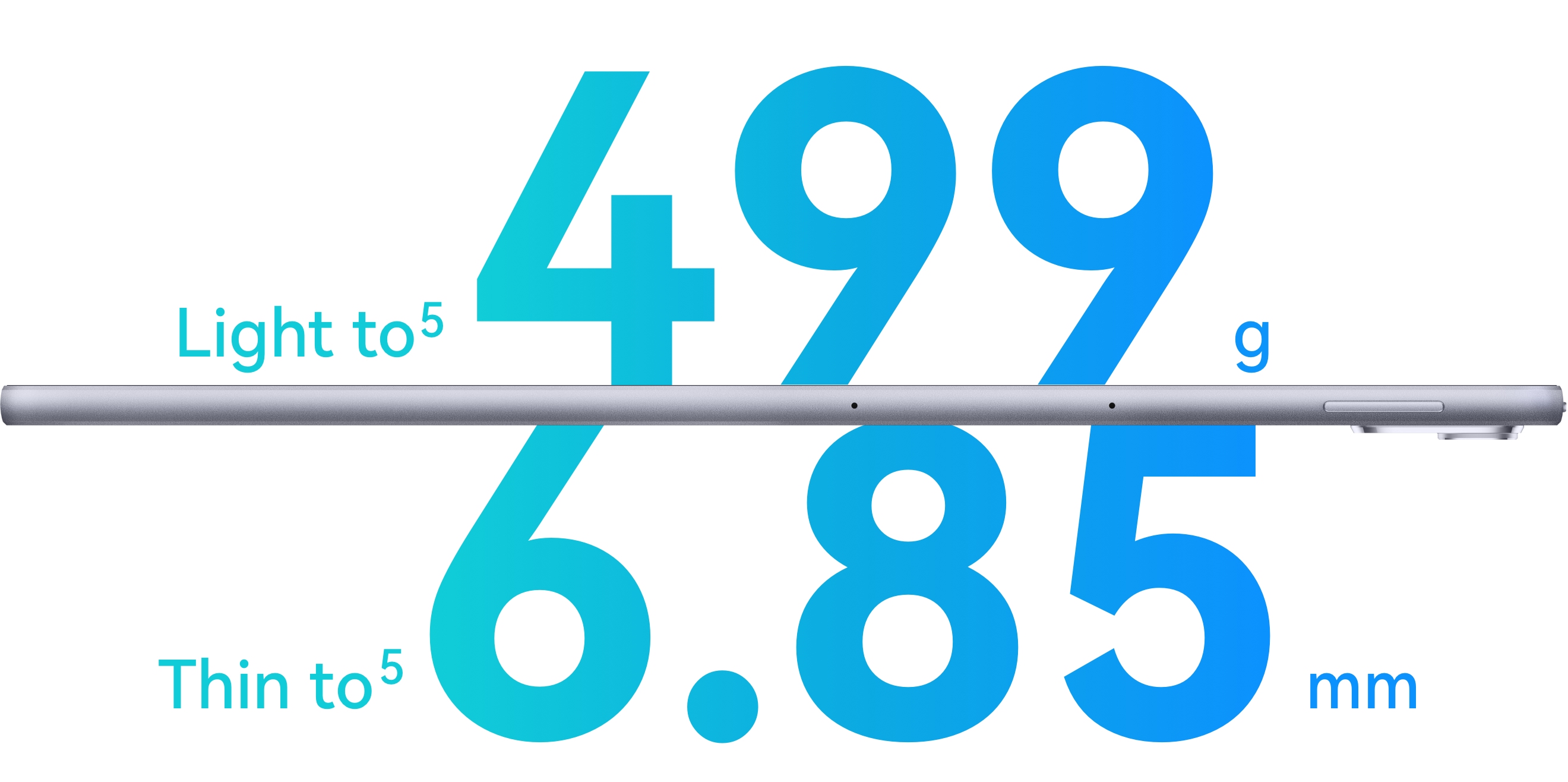 HUAWEI MatePad 11.5-inch Slight