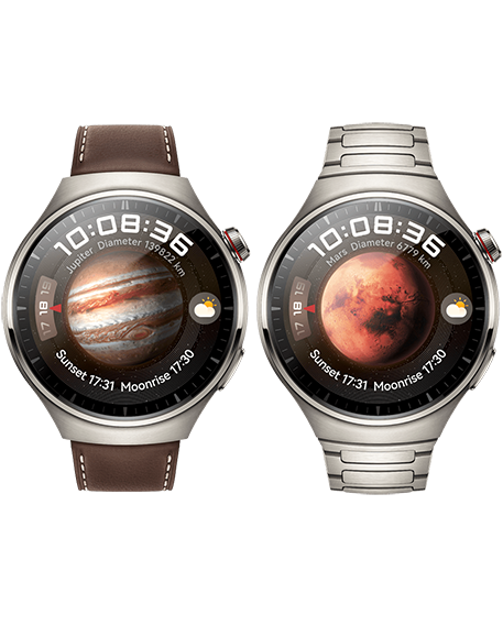 HUAWEI WATCH 4 Pro