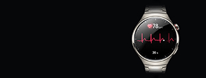 HUAWEI WATCH 4 series highlight