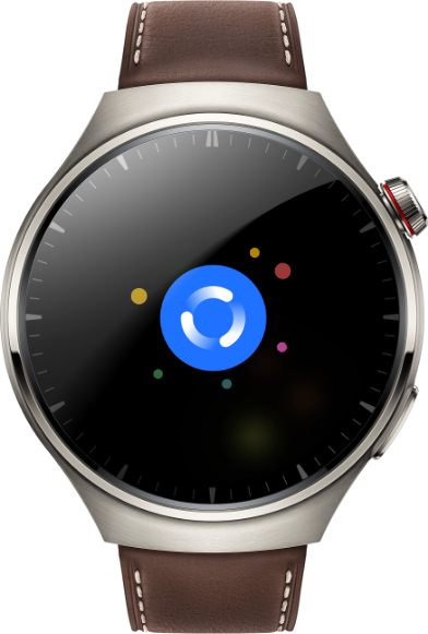 HUAWEI WATCH 4 series two battery modes