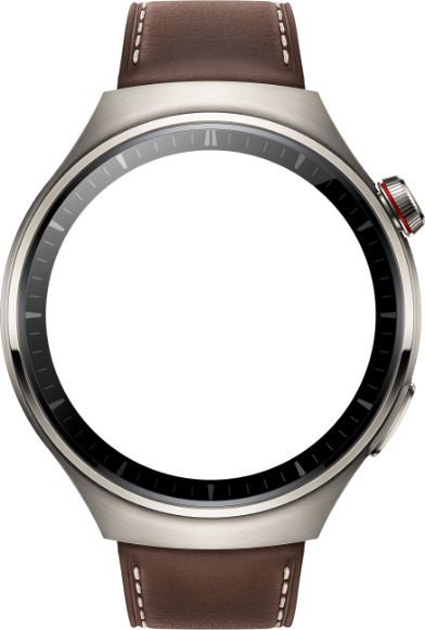 HUAWEI WATCH 4 series two battery modes