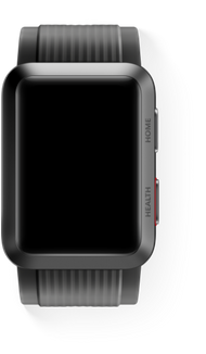 HUAWEI WATCH D Assistant